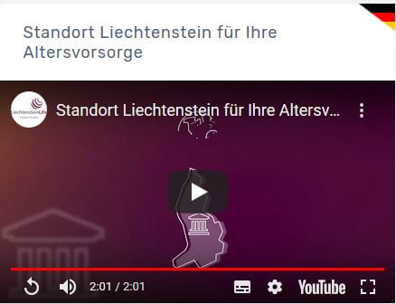 Standortsicherheit Liechtenstein fr Ihre Ruhestatandsplanung